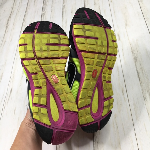 Nike Lunarfly 3 Womens Running Shoes - Picture 8 of 12